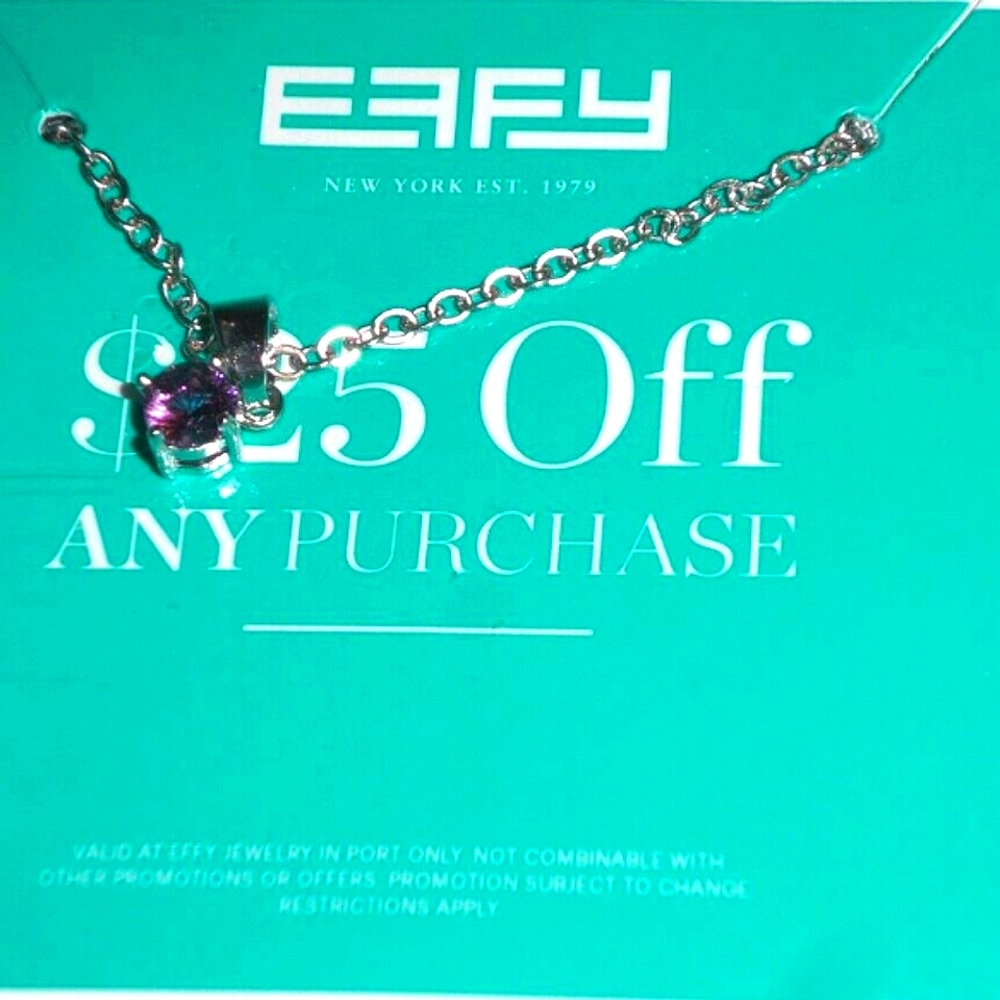 Effy Necklace